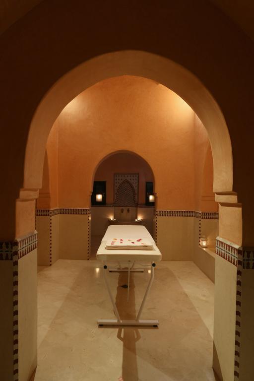 Terra Mia Marrakech Bed and Breakfast Ouled Jelal Buitenkant foto